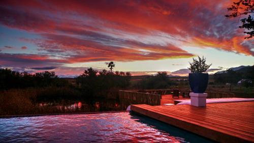 Hostal Rosendal Winery And Wellness Retreat