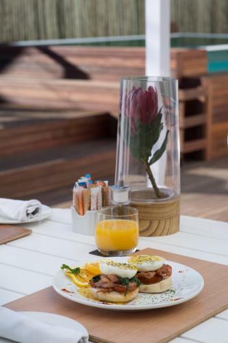 Hostal Rosendal Winery And Wellness Retreat