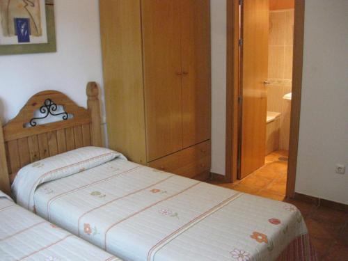 Apartamento Villas Ca�ada