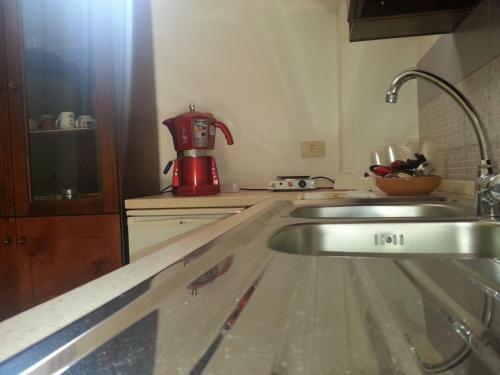 Bed & Breakfast Mercanti