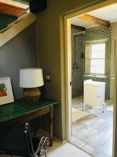 Bed & Breakfast De Companjie