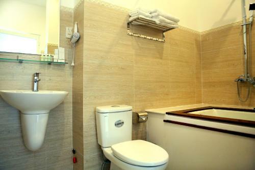 Aparthotel Thien Ha Hotel & Apartment