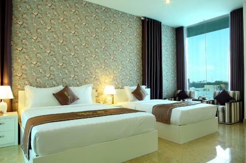 Aparthotel Thien Ha Hotel & Apartment