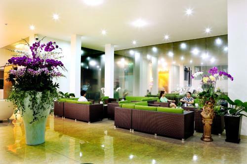 Aparthotel Thien Ha Hotel & Apartment