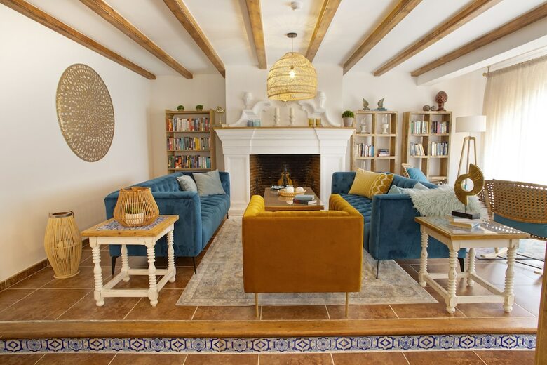 Apartamentos La Baranda