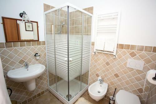 Bed & Breakfast Casa Lollobrigida