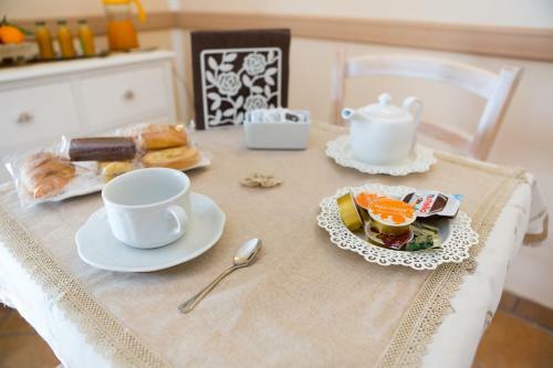 Bed & Breakfast Casa Lollobrigida