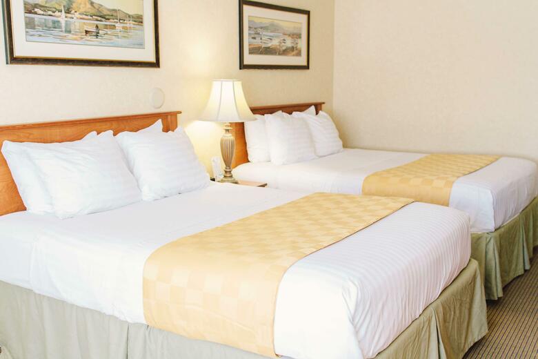 Hotel Guesthouse Inn Bellingham