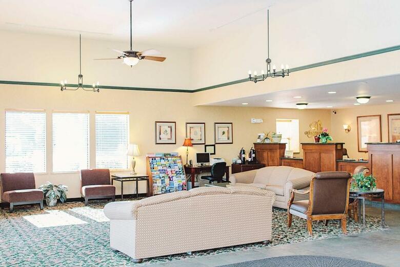 Hotel Guesthouse Inn Bellingham