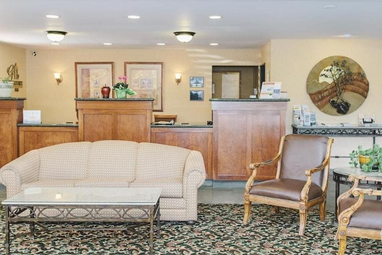 Hotel Guesthouse Inn Bellingham