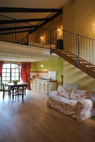 Bed & Breakfast Casapecchenino