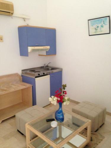 Apartamento Appart Hotel Rodes