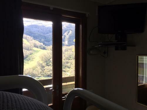 Hostal Winterhaus Lodge Thredbo Village