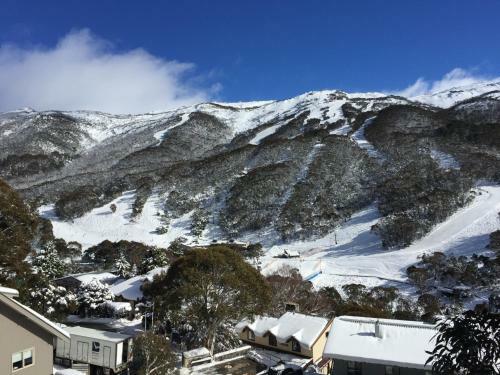 Hostal Winterhaus Lodge Thredbo Village