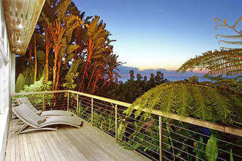 Hotel Days At Sea Beach Lodge