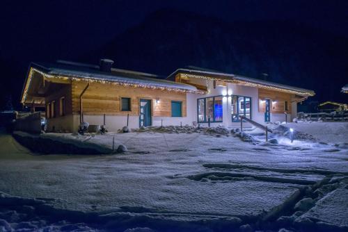 Almdorf Tirol