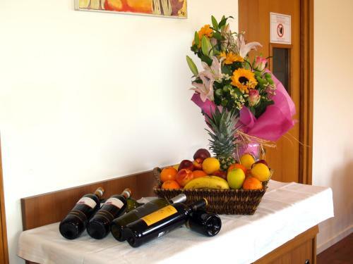 Hotel Rosalpina