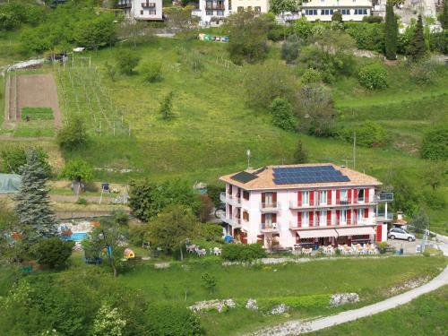 Hotel Rosalpina