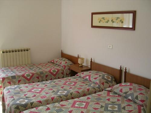 Hotel Rosalpina