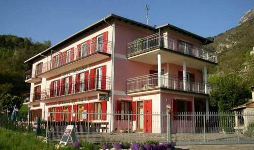 Hotel Rosalpina