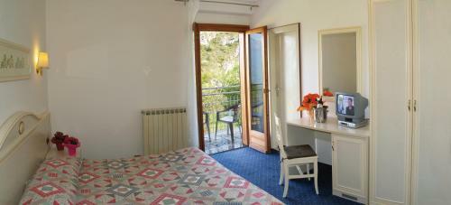Hotel Rosalpina