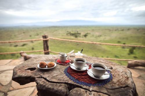 Original Maasai Lodge ? Africa Amini Life