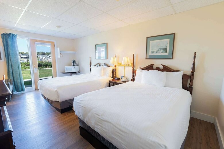 Motel Boothbay Harbor Inn
