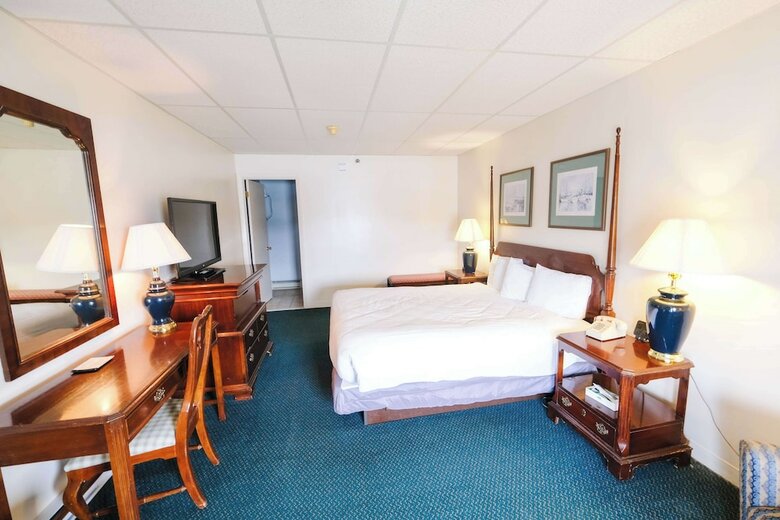 Motel Boothbay Harbor Inn