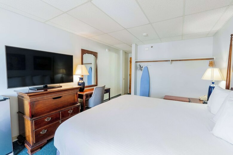 Motel Boothbay Harbor Inn