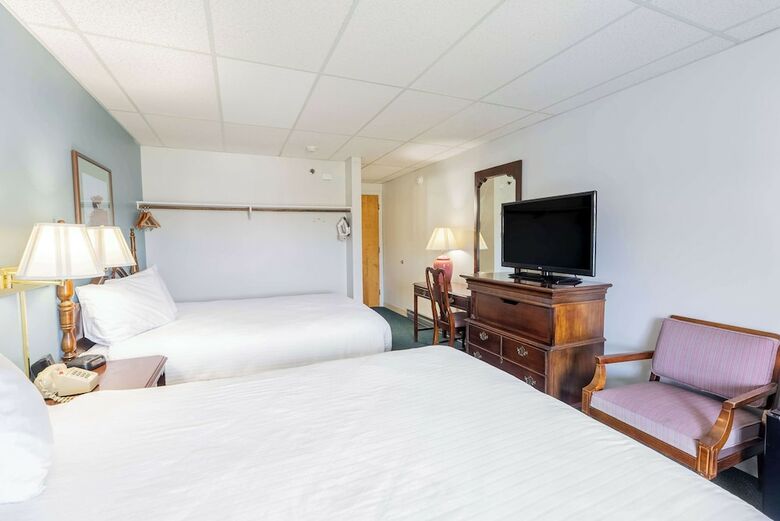 Motel Boothbay Harbor Inn
