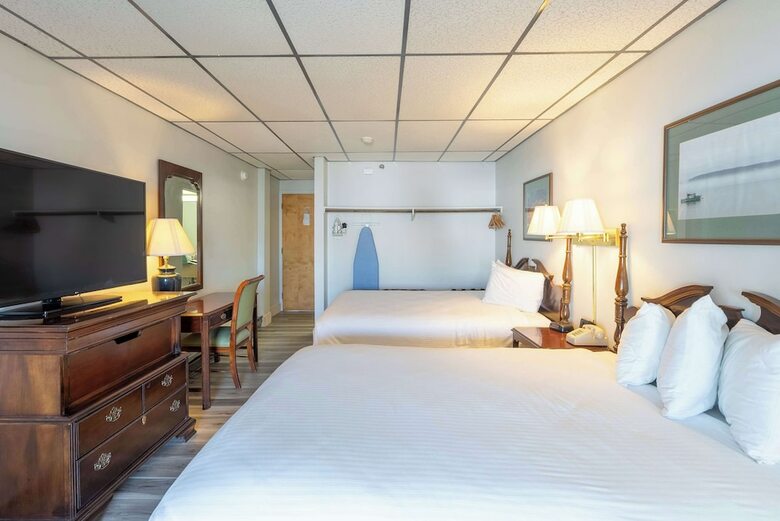 Motel Boothbay Harbor Inn