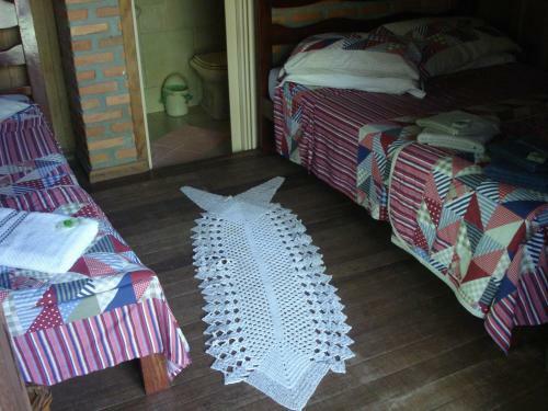 Hostal Pousada Maresia