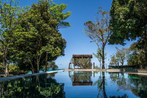 Hostal Pousada Segredos De Trancoso