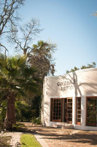 Bed & Breakfast The Country Guesthouse