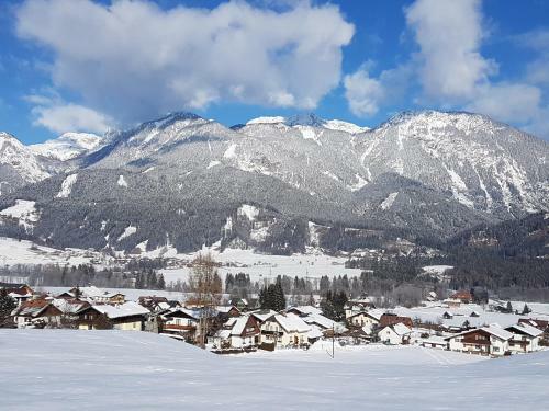 Apartamento Appartement Am Hauser Kaibling