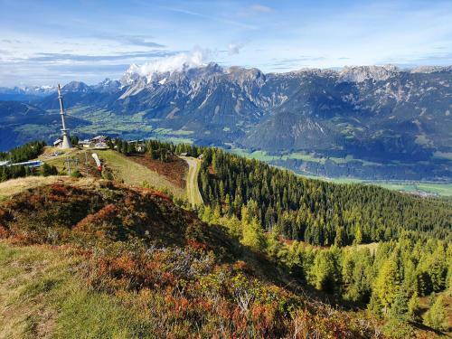 Apartamento Appartement Am Hauser Kaibling