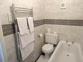 Foxghyll Country House B&B