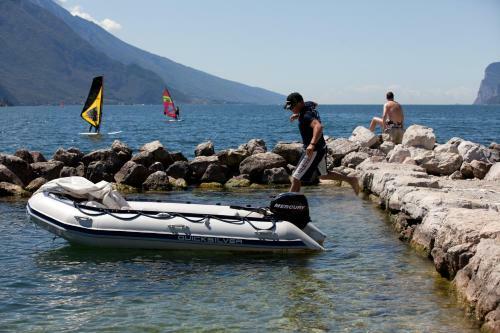 Hotel Lido Blu - Surf & Bike