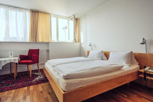 Hostal Gasthof Klinglhuber