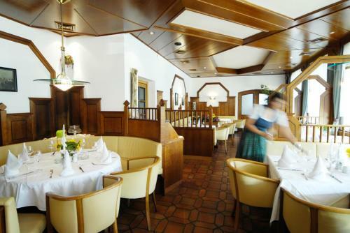 Hostal Gasthof Klinglhuber