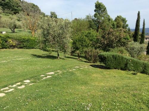 Apartamento Agriturismo La Bicocca - Apt L'olivo