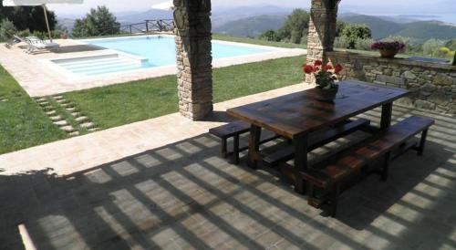 Apartamento Agriturismo La Bicocca - Apt L'olivo