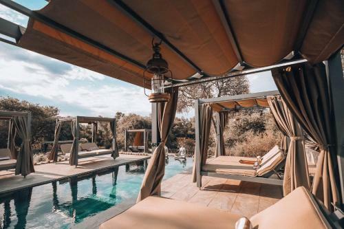 Palala Boutique Game Lodge And Spa