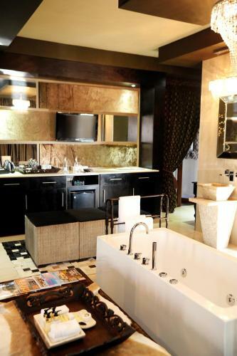 Palala Boutique Game Lodge And Spa