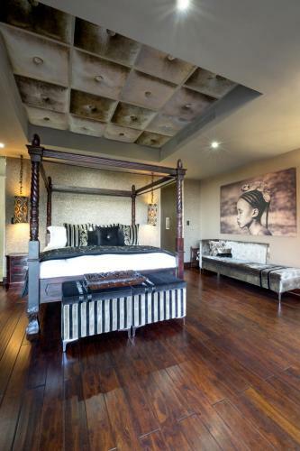 Palala Boutique Game Lodge And Spa