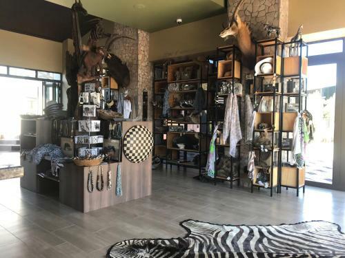 Palala Boutique Game Lodge And Spa