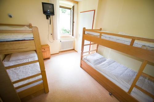Hostal Jugendg�stehaus Gosauschmied