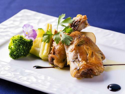 Hotel Ana Crowne Plaza Wakkanai