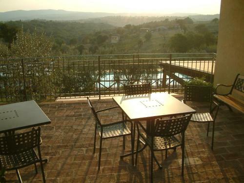 Agroturismo Agriturismo San Marco