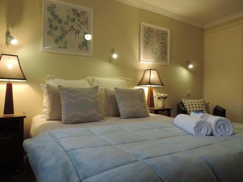 Westwood Lodge Apartments